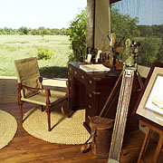 Isibindi Wildlife und Luxus Safari Lodges und Camps in Südafrika